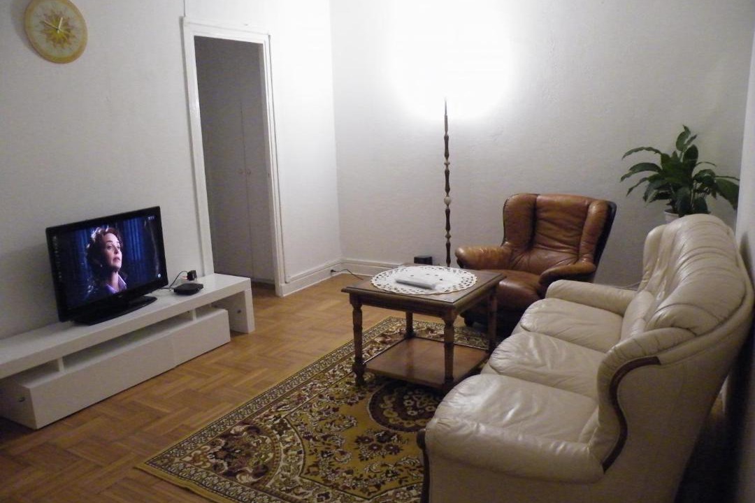 Photo of Livingroom in Le Mee-sur-Seine