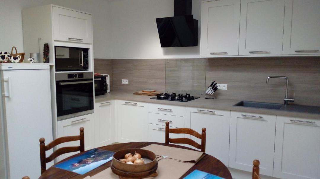 Photo of Kitchen in Bus-les-Artois