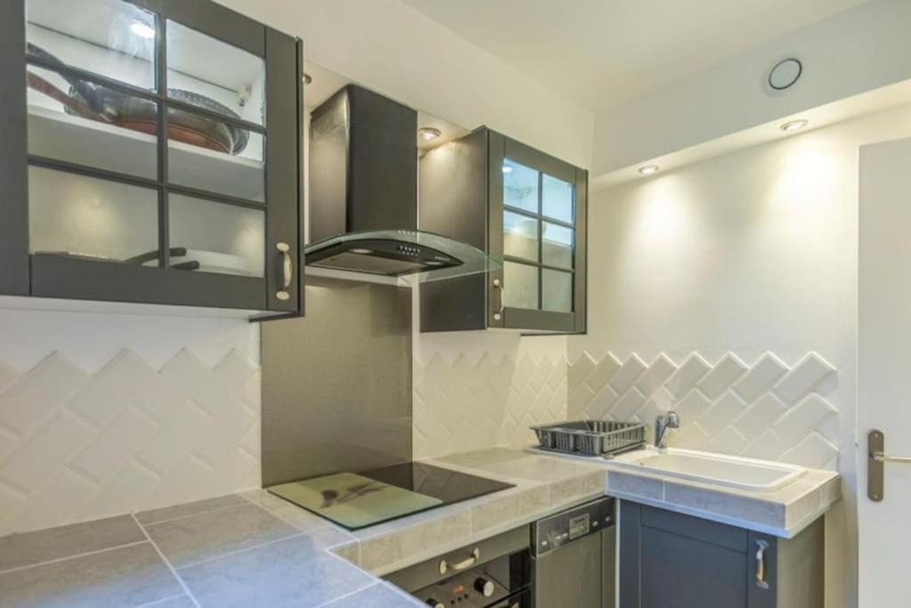 Photo of Kitchen in Athis-Mons