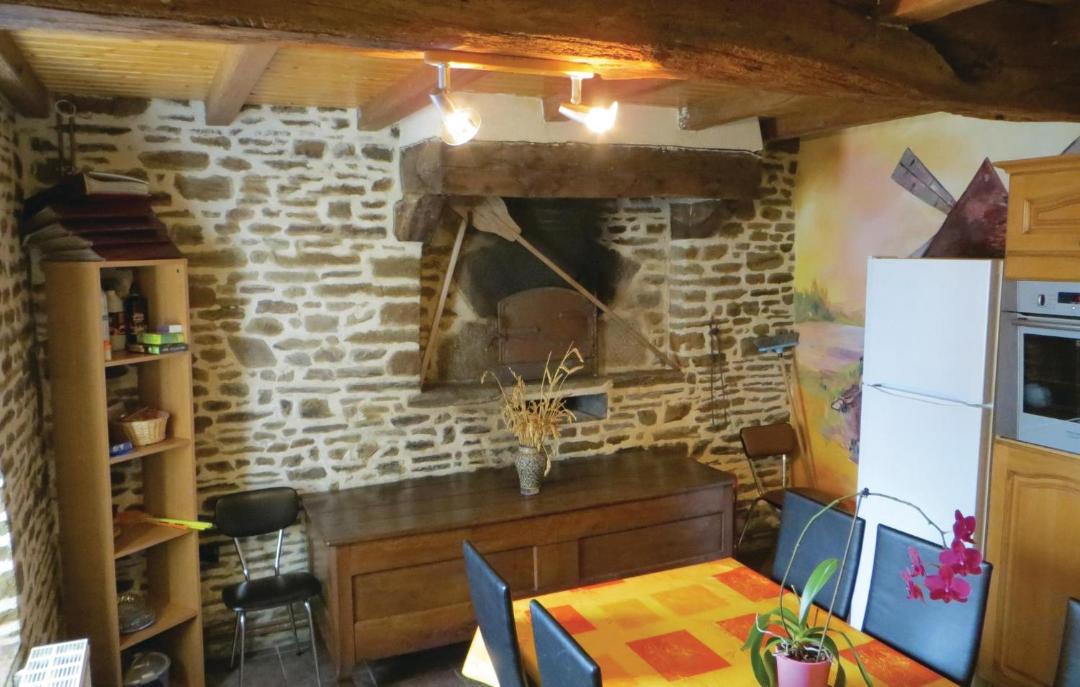 Photo of Kitchen in La Doree