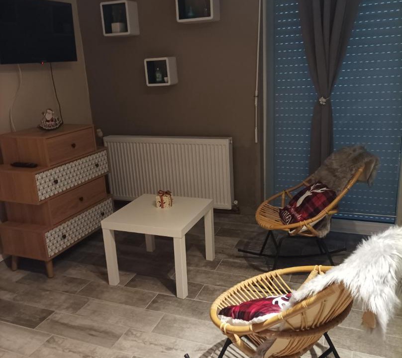 Photo of Livingroom in Sausheim