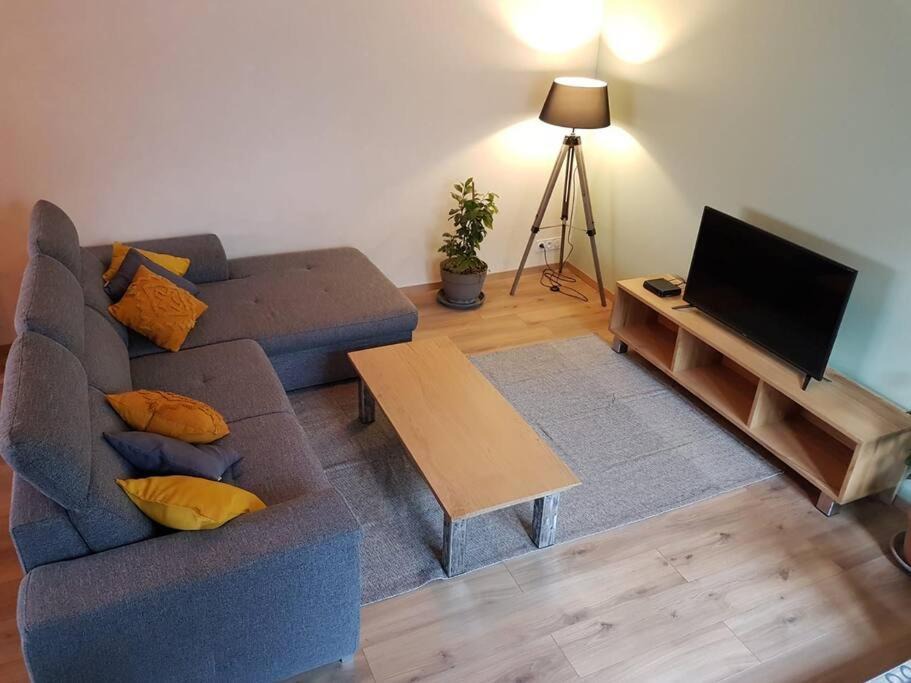 Photo of Livingroom in Dole