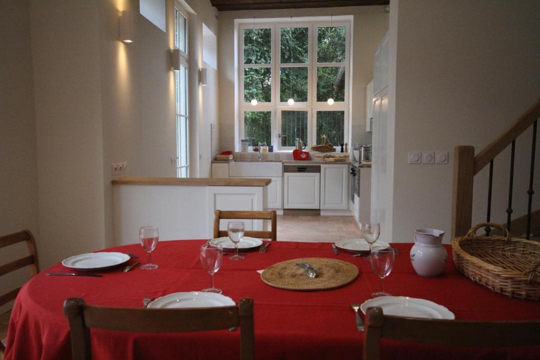 Photo of Kitchen in Mary-sur-Marne