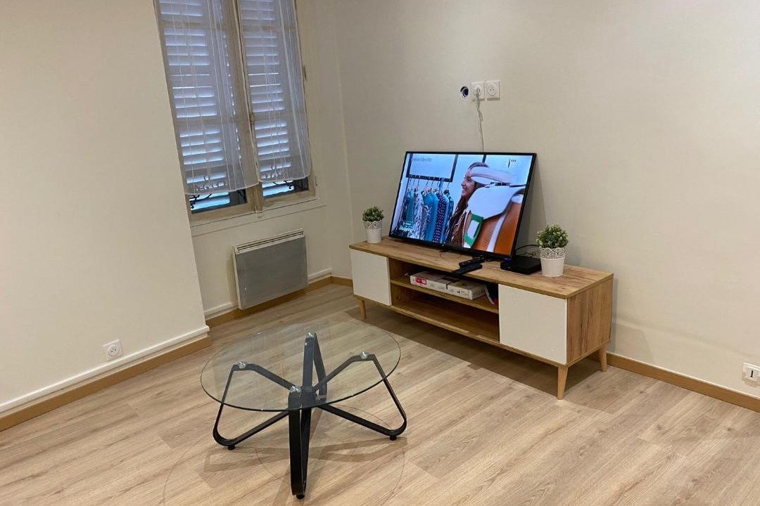 Photo of Livingroom in Arpajon
