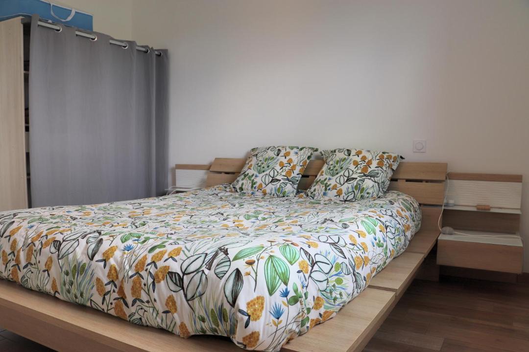 Photo of Bedroom in Mons-Boubert