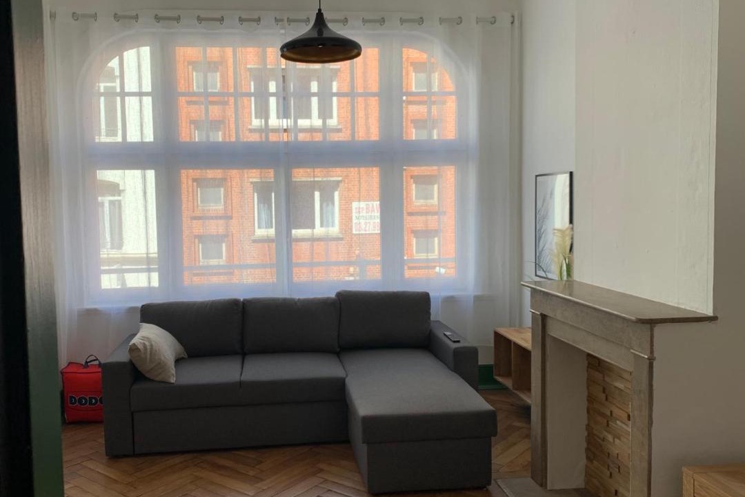 Photo of Livingroom in Douai