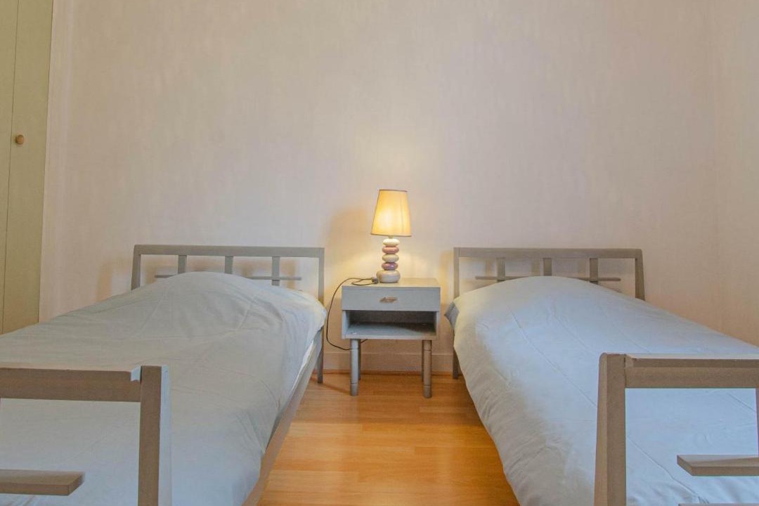 Photo of Bedroom in Laubressel