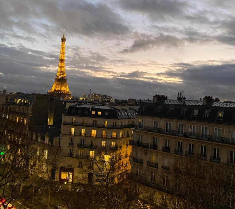 Photo of Others in Champs-Elysees