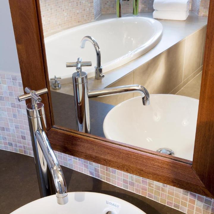 Photo of Bathroom in Villiers-le-Mahieu