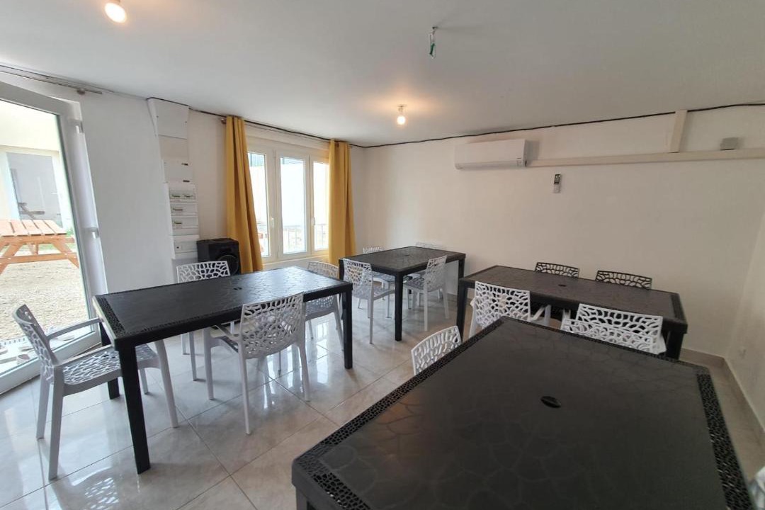 Photo of Livingroom in Le Blanc-Mesnil