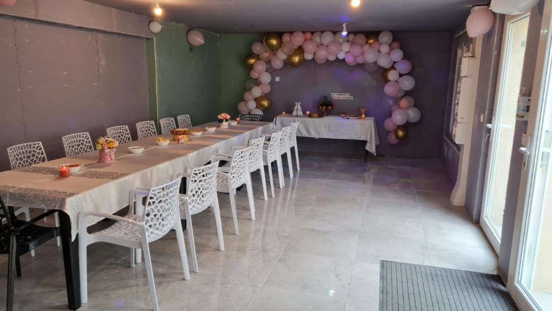 Photo of Others in Le Blanc-Mesnil