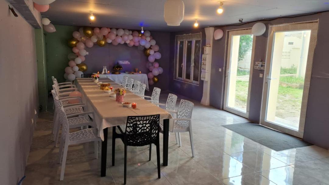Photo of Others in Le Blanc-Mesnil