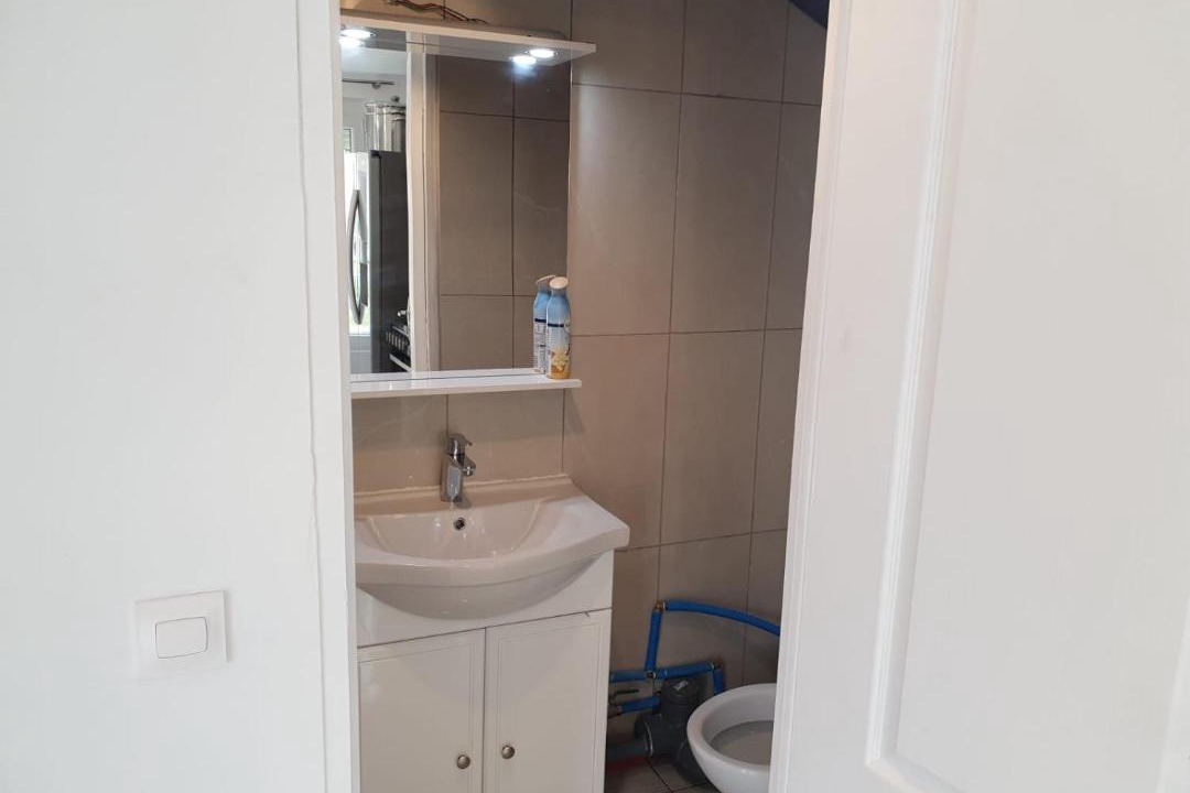 Photo of Bathroom in Le Blanc-Mesnil