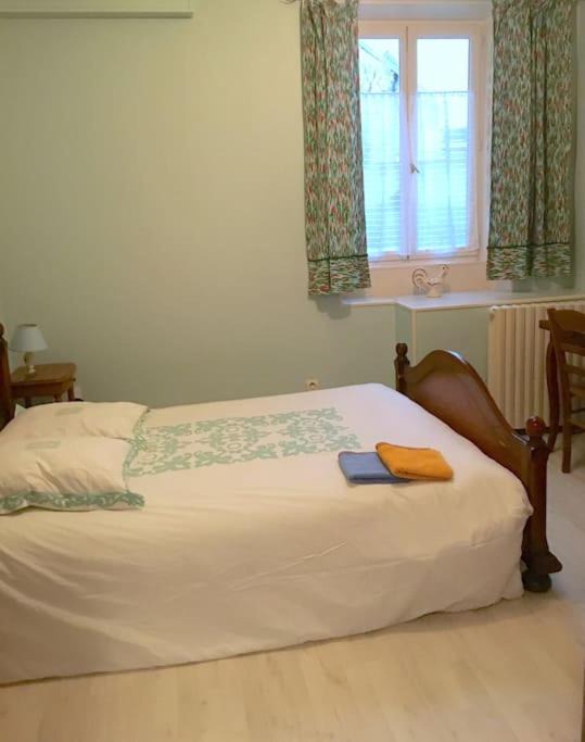 Photo of Bedroom in Gray