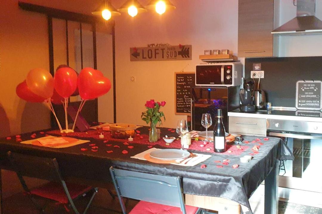 Photo of Kitchen in Audincourt