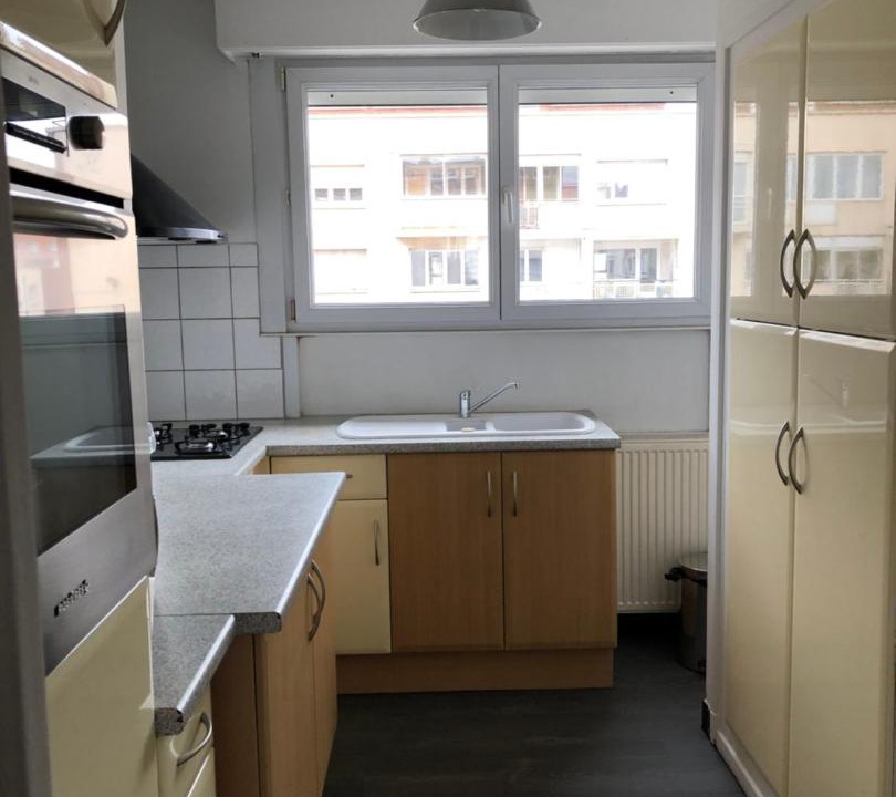 Photo of Kitchen in Dunkerque Centre