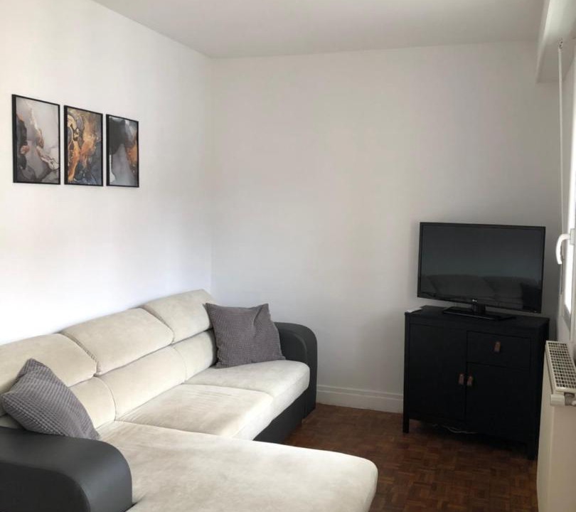 Photo of Livingroom in Dunkerque Centre