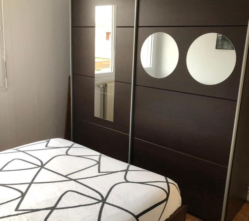 Photo of Bedroom in Dunkerque Centre