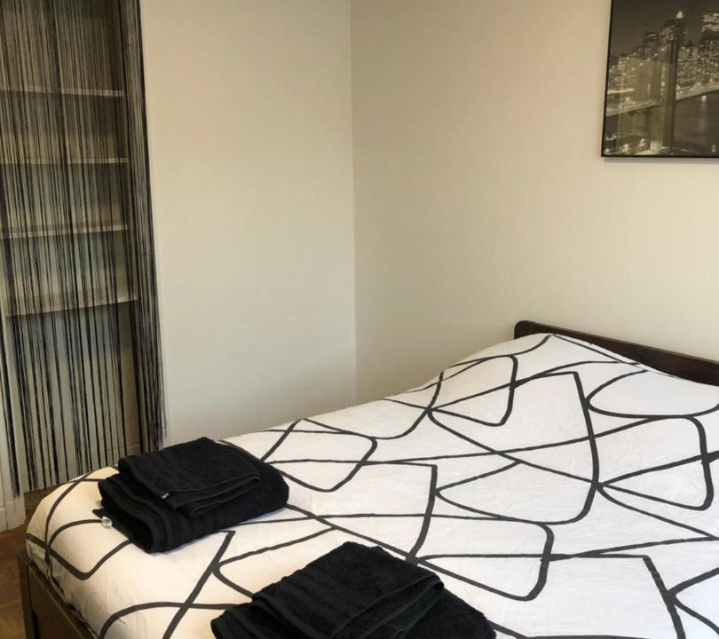 Photo of Bedroom in Dunkerque Centre