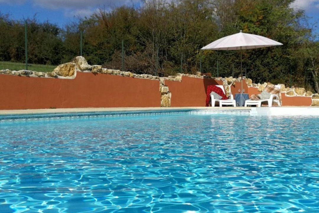 Photo of Outdoor in Prissac