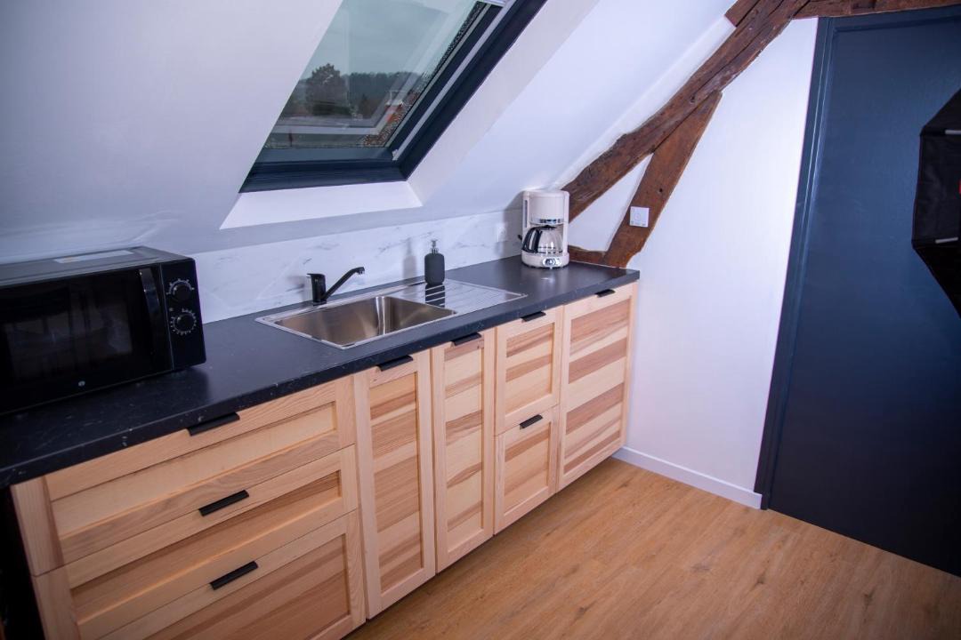 Photo of Kitchen in Braine