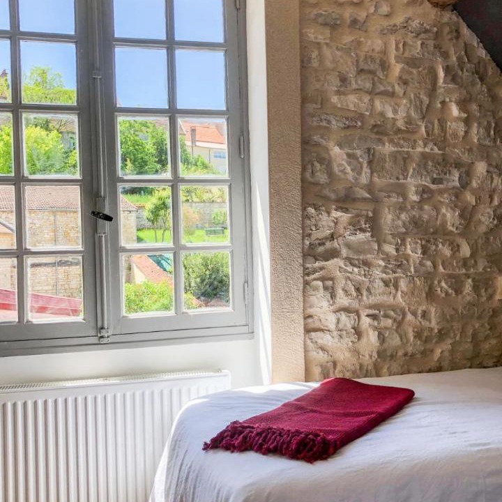 Photo of Bedroom in Viviers