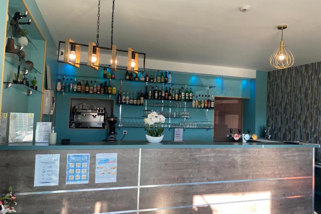 Photo of Kitchen in Trepied