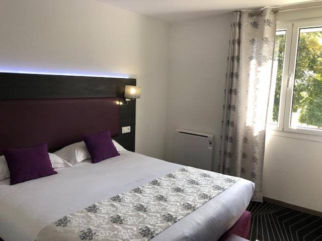 Photo of Bedroom in Beauvais