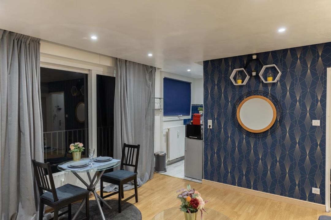 Photo of Livingroom in Metz-Centre – Ancienne Ville