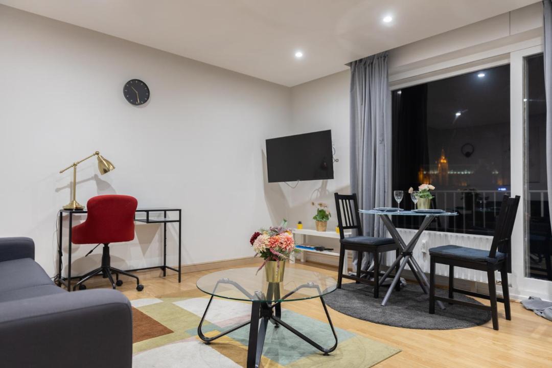 Photo of Livingroom in Metz-Centre – Ancienne Ville