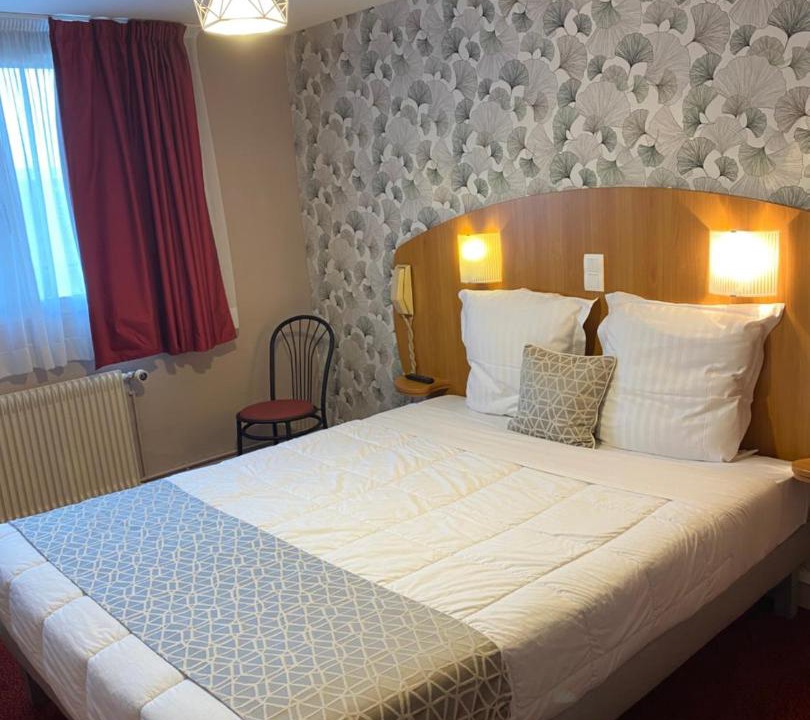 Photo of Bedroom in Trepied