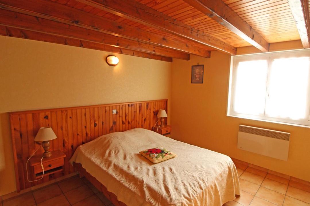 Photo of Bedroom in Jussarupt