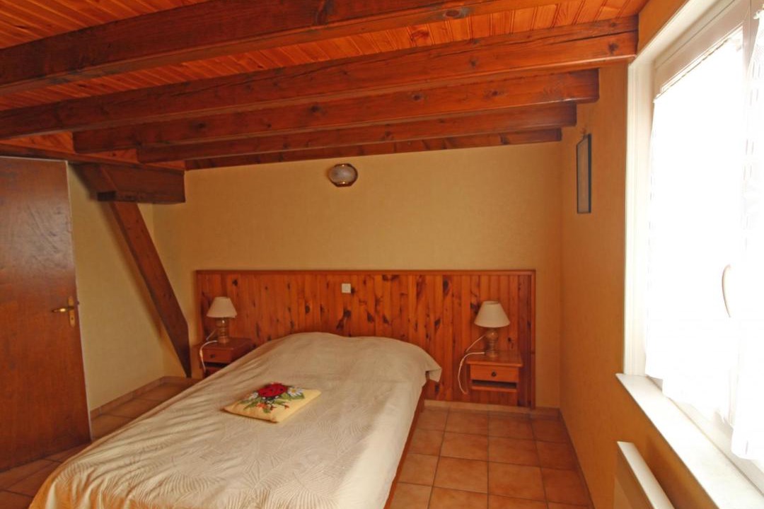 Photo of Bedroom in Jussarupt