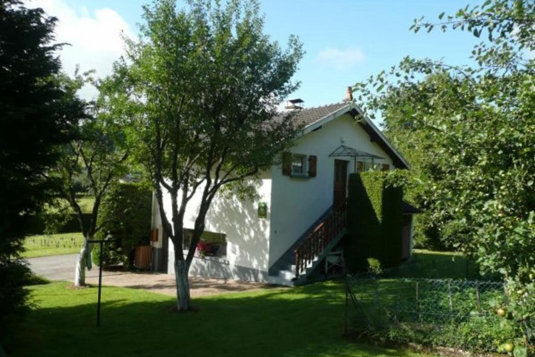 Photo of Buildings in Jussarupt