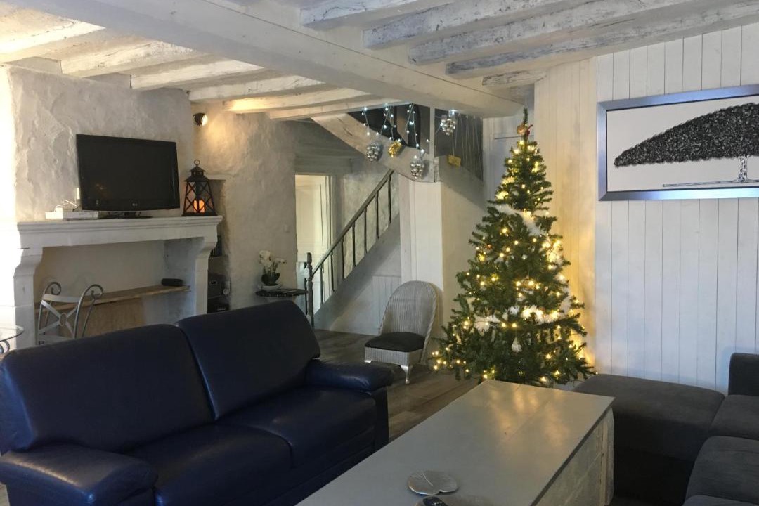 Photo of Livingroom in Chemire-en-Charnie