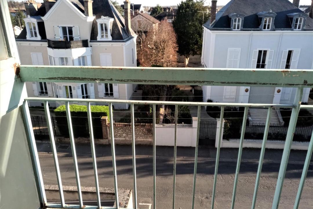 Photo of Patio Balcony in Melun