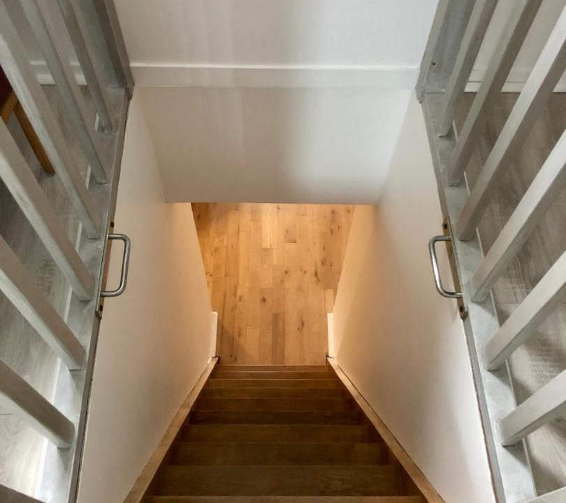 Photo of Bedroom in Bernay