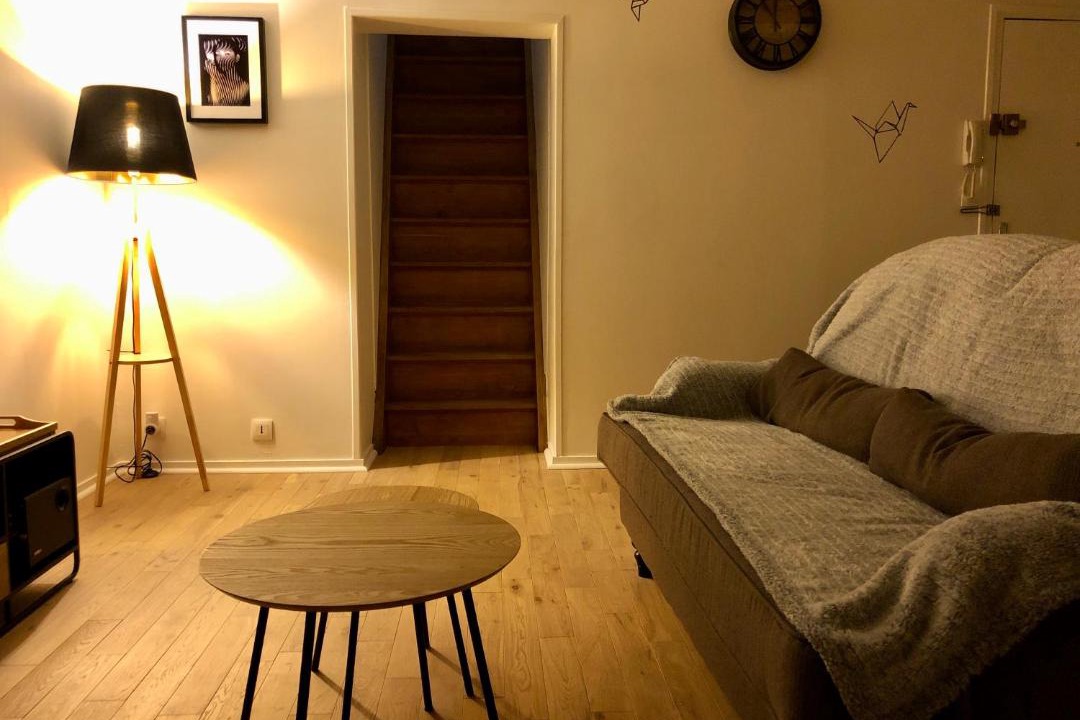Photo of Livingroom in Bernay