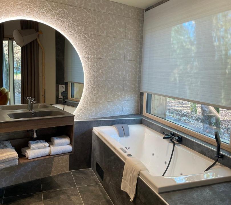 Photo of Bathroom in Champagnole