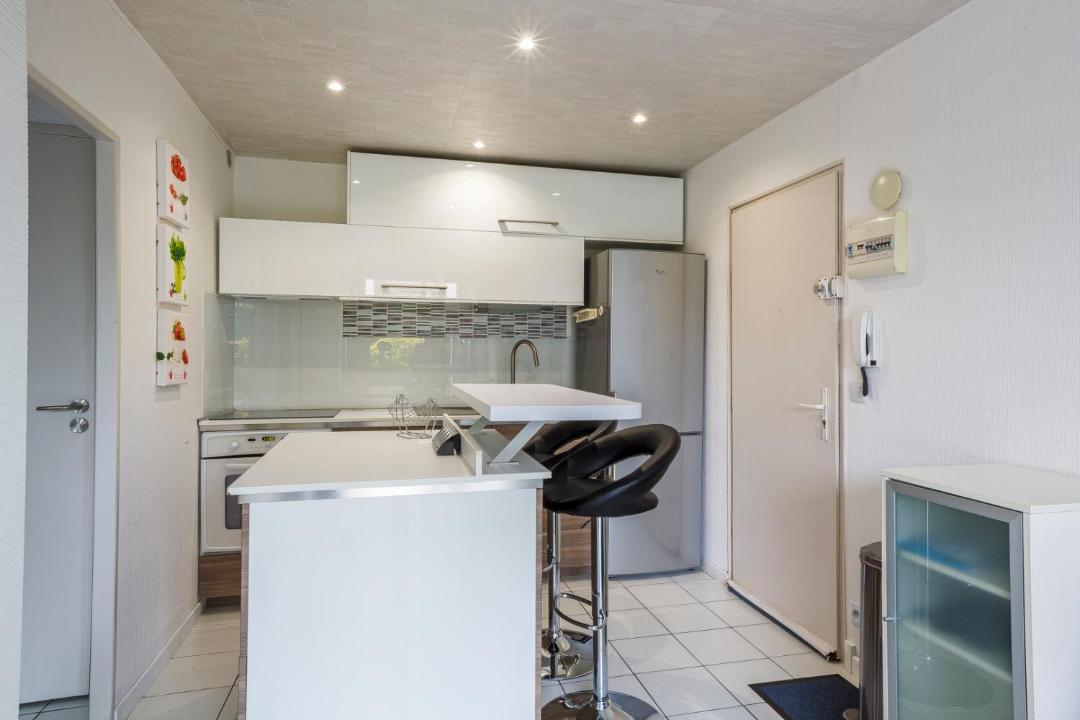Photo of Kitchen in Clagny Glatigny