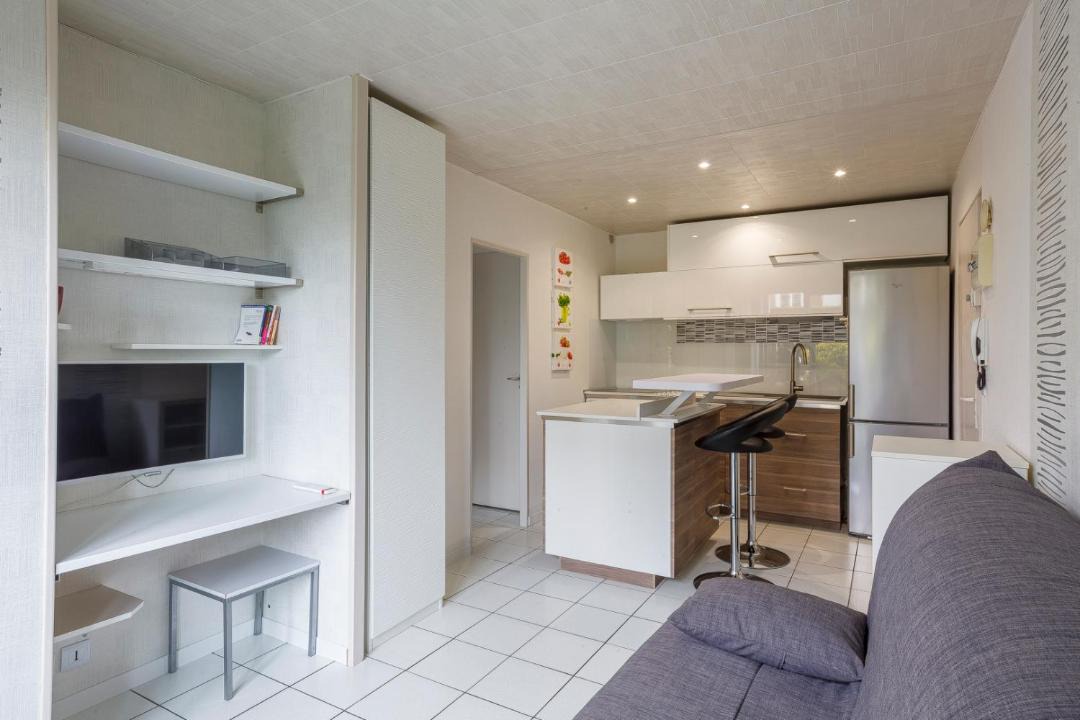 Photo of Kitchen in Clagny Glatigny