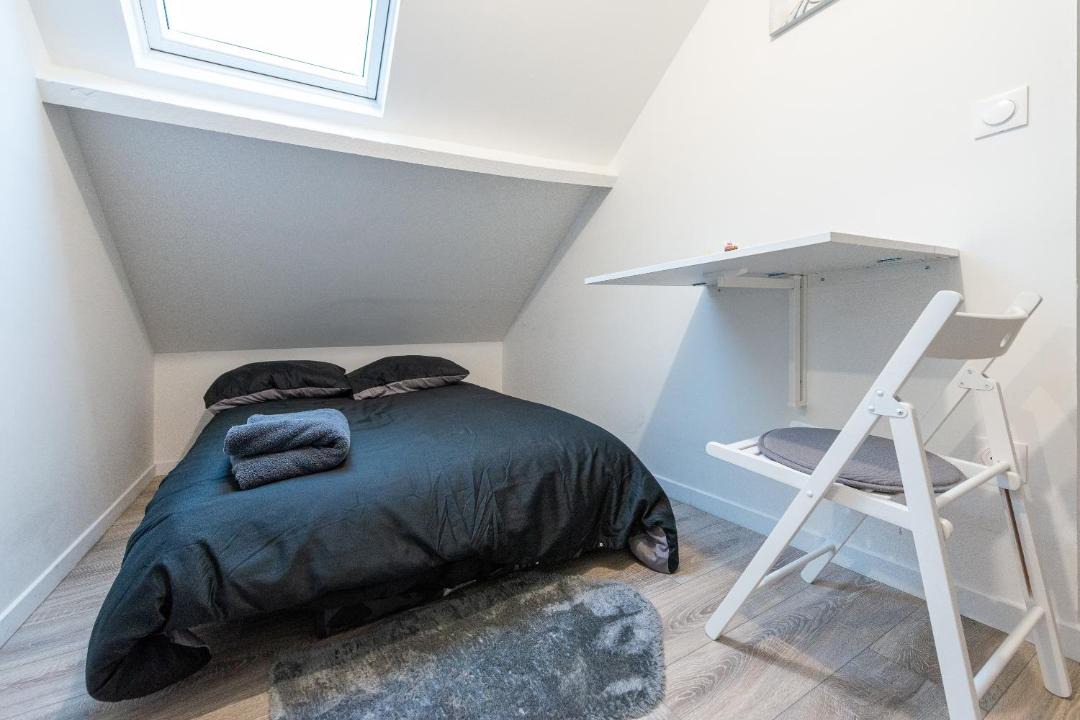 Photo of Bedroom in Anzin