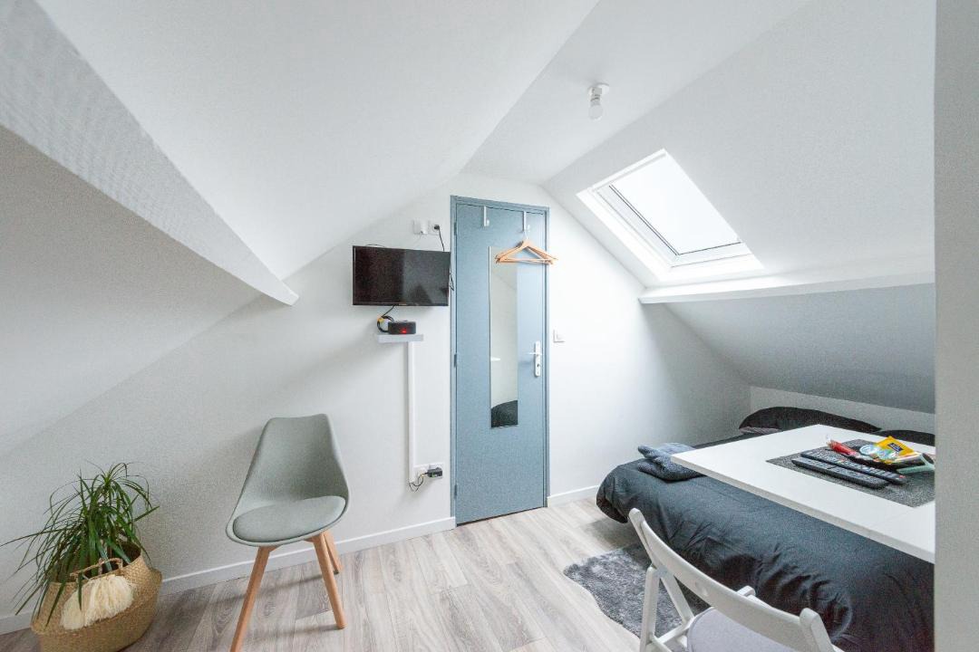 Photo of Bedroom in Anzin