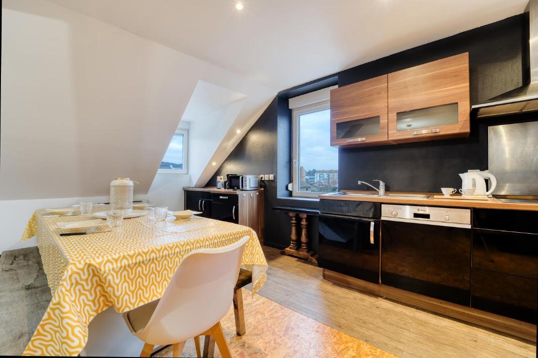 Photo of Kitchen in Clouange