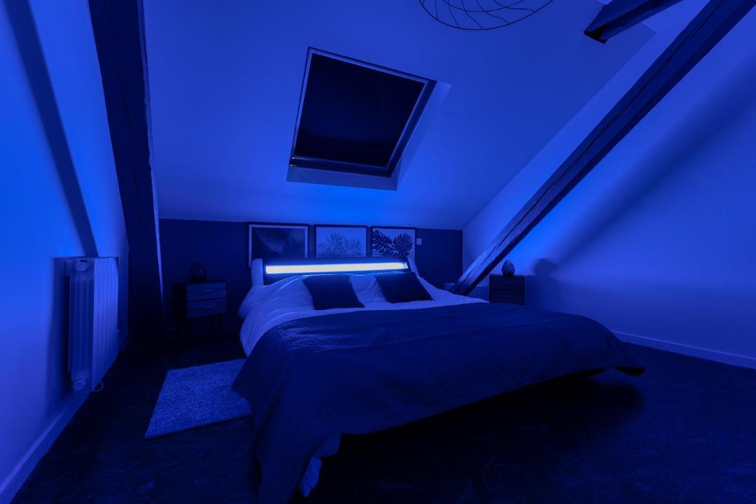 Photo of Bedroom in Clouange