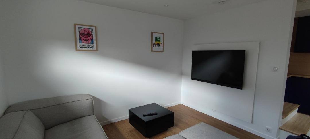 Photo of Livingroom in Taissy