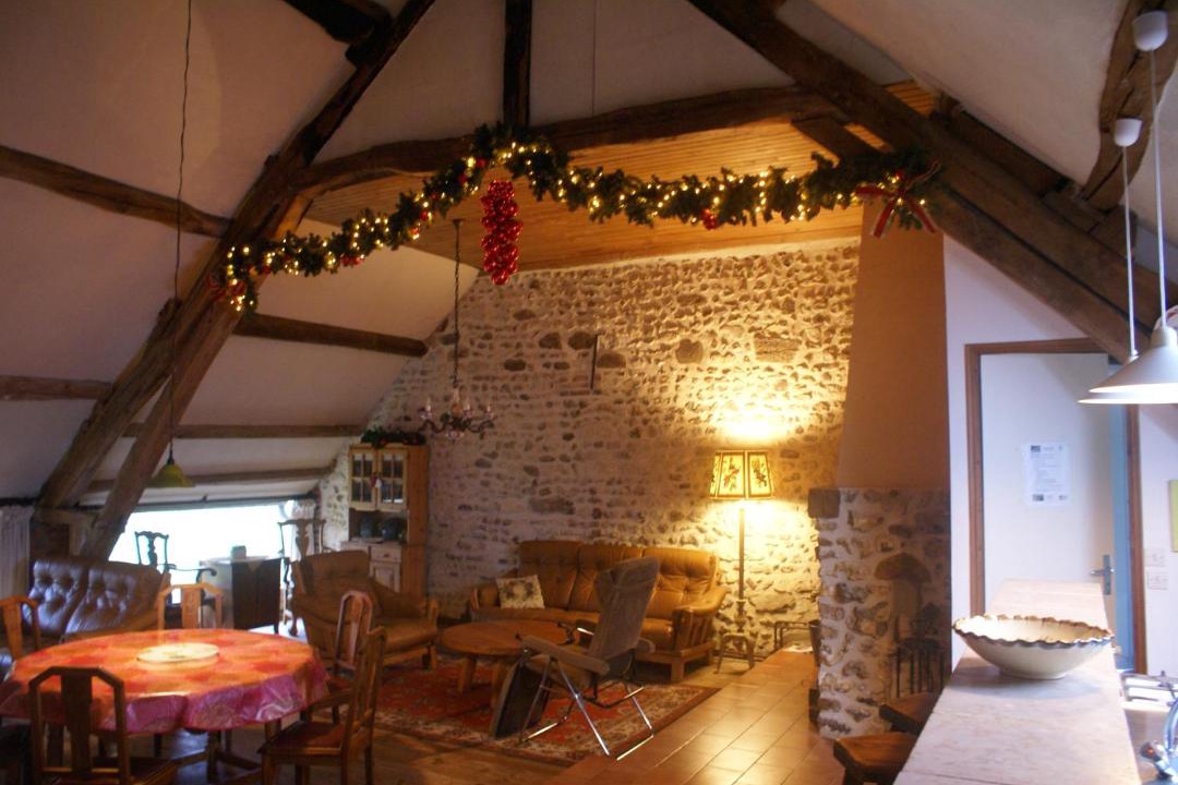 Photo of Livingroom in Maletable