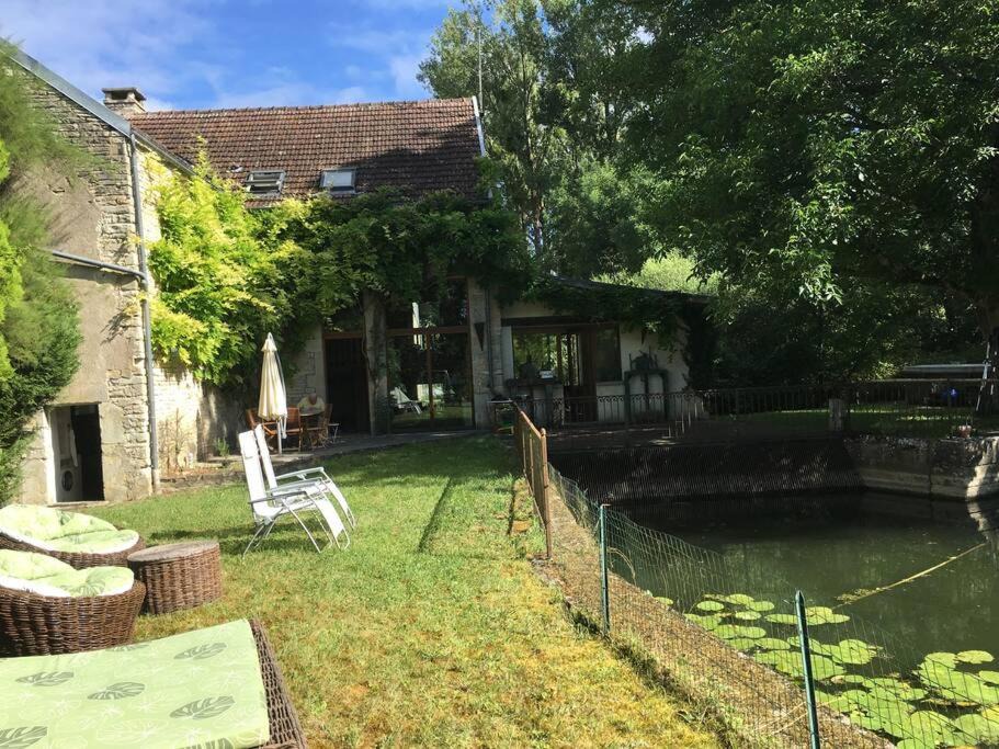 Photo of Others in Annay-sur-Serein
