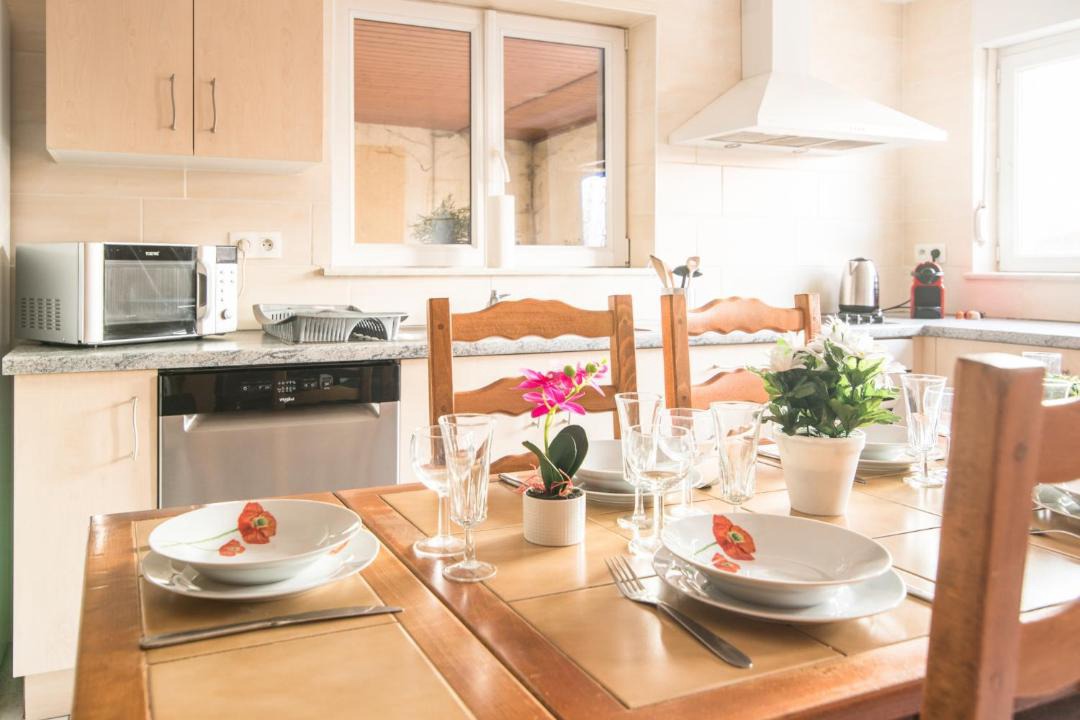 Photo of Kitchen in Wingersheim les Quatre Bans