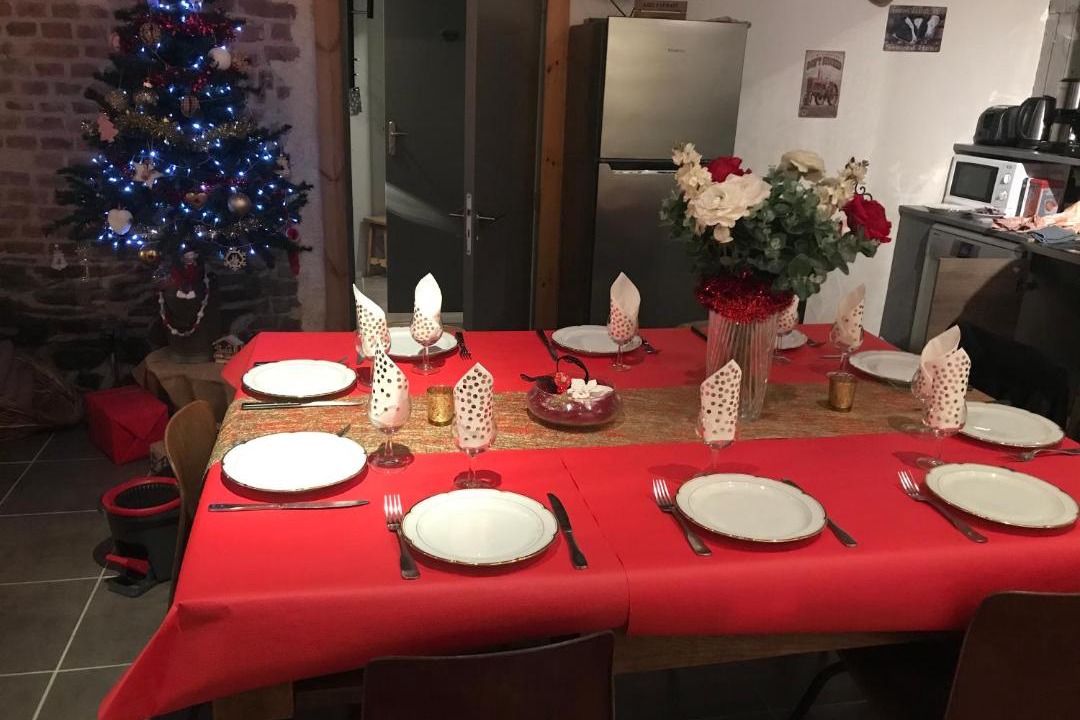 Photo of Kitchen in Flines-les-Mortagne